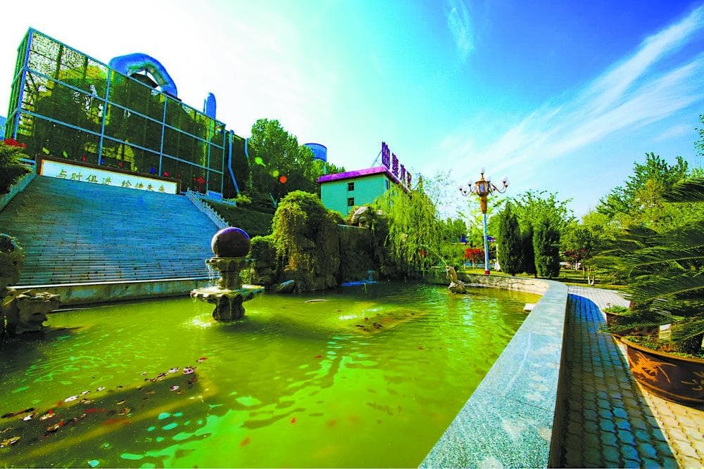 石家庄建设“无废城市”：资源有限 循环无限