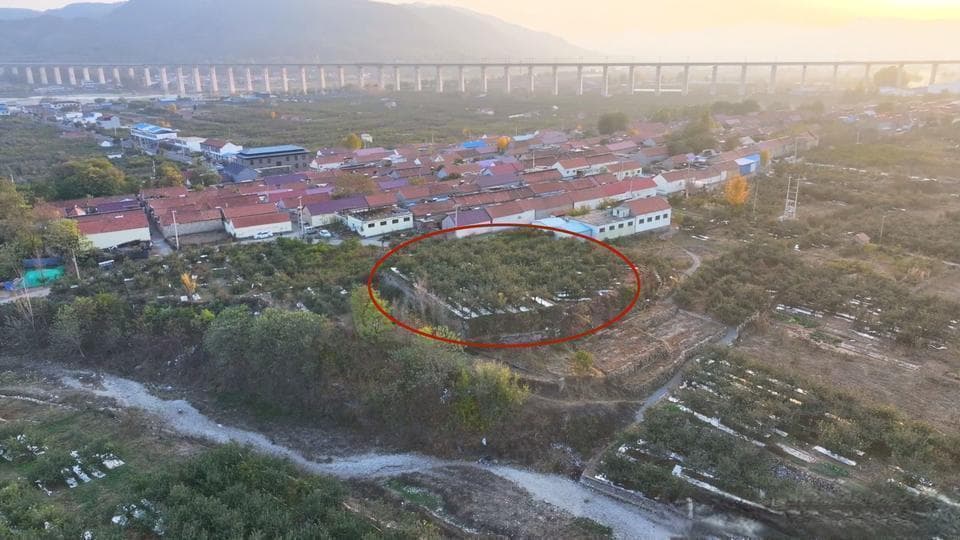 探秘东安古城：5000年前就有人类聚落活动！沂蒙山腹地确认一座商代古城
