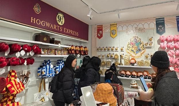 中国品牌加速布局韩国 全球化之路全面提速