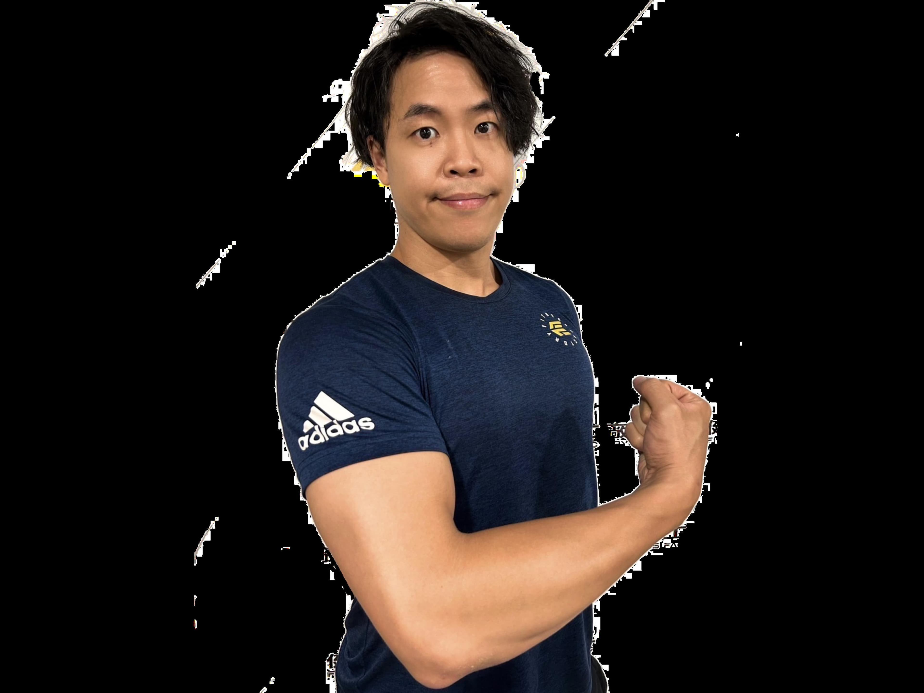 深蹲更稳健！七個大幅提升柔軟度與活動度的腿部運動