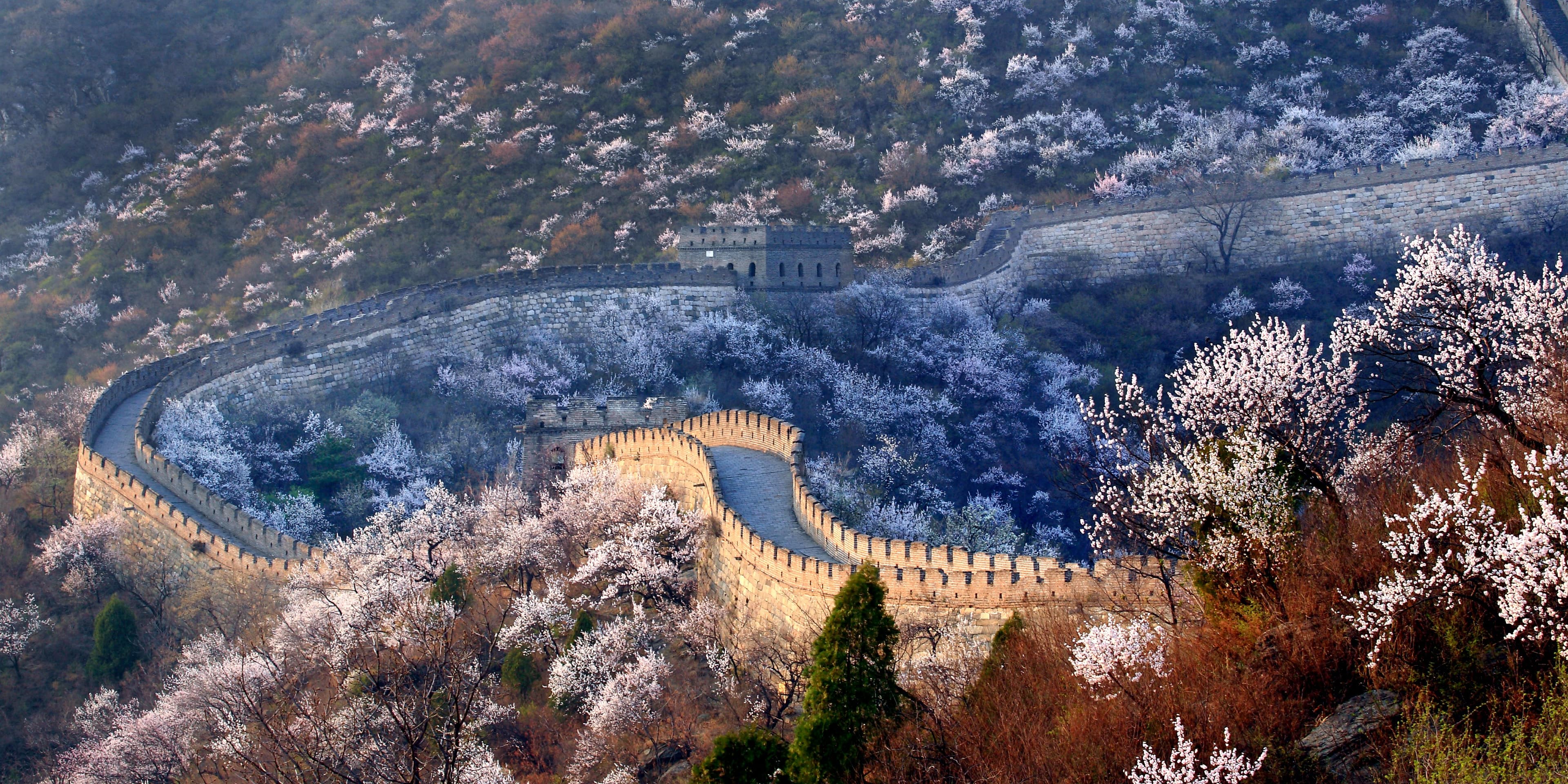 提质升级迎复苏 | 怀柔区创新发展模式 提质乡村旅游