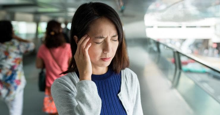 研究证实：缺铁性贫血补铁频率并非越高越好