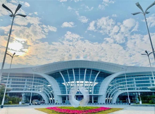 汕汕高铁开通一周年：累计发送旅客456万人次，打造粤东2小时经济圈