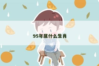 1995年属猪：深入了解这一生肖的特点与影响