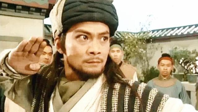 《天龙八部》揭秘：萧峰如何用降龙十八掌称霸江湖？