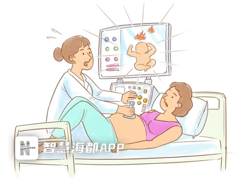 胎儿检出“超雄综合征”……“超雄宝宝”能正常生活吗？