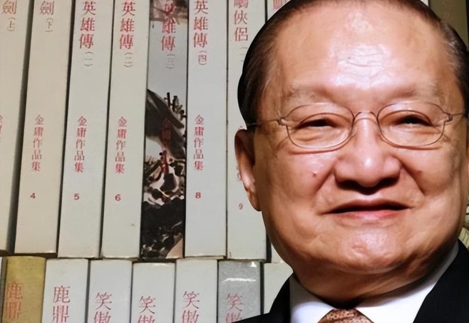 金庸之后再无武侠？从金庸诞辰百年看武侠文化的变迁