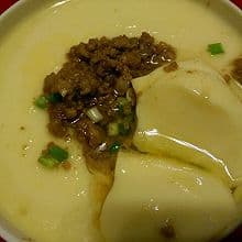 臊子鸡蛋羹：滑嫩可口的完美制作指南