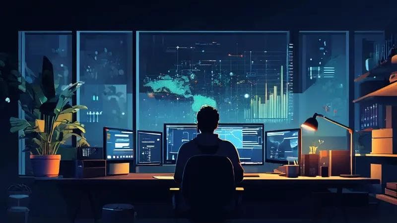 Excel VBA自动代码编写指南