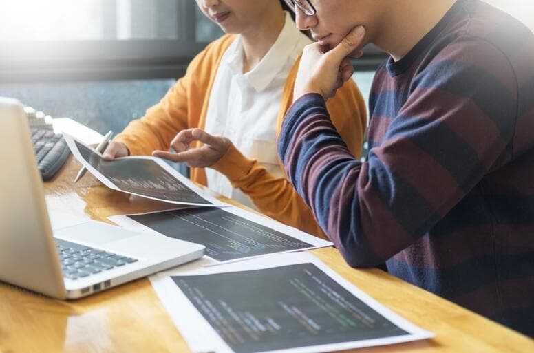 前端和后端分别需要学什么