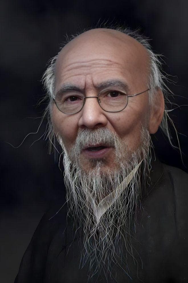 齐白石的画作在市场上的价值如何？齐白石书画院院长汤发周发布