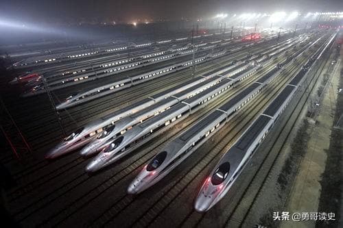 中国18个铁路局盈利排名：太原铁路局以95.58亿元净利润居首