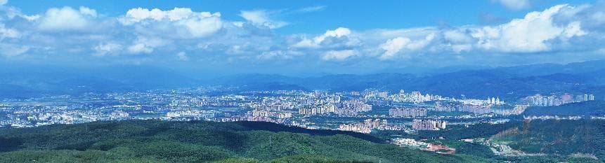 云南景洪：“黎明之城”迈进旅居时代