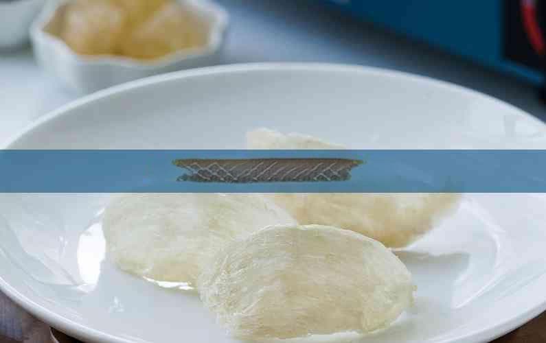 手术后何时可以食用燕窝？不同手术类型后的食用指南