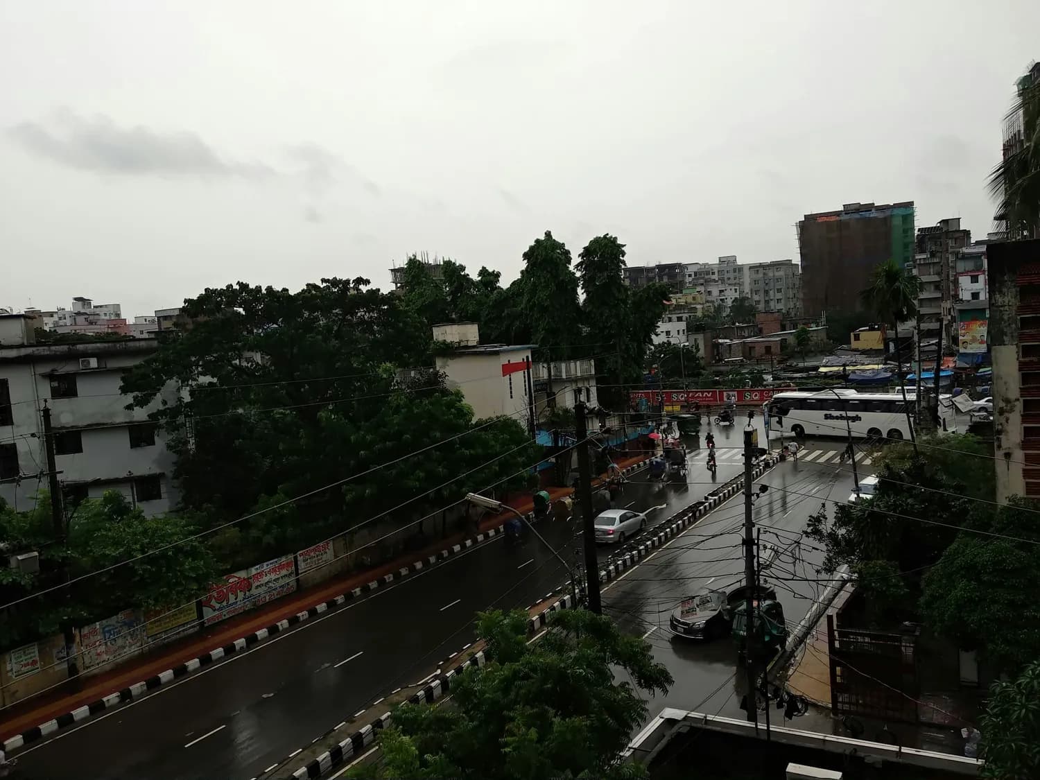 漳州古城雨景摄影全攻略：从技巧到实战