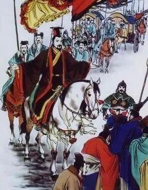 北魏孝文帝为什么要借口南征实现迁都计划？-细品《资治通鉴》之南北风云