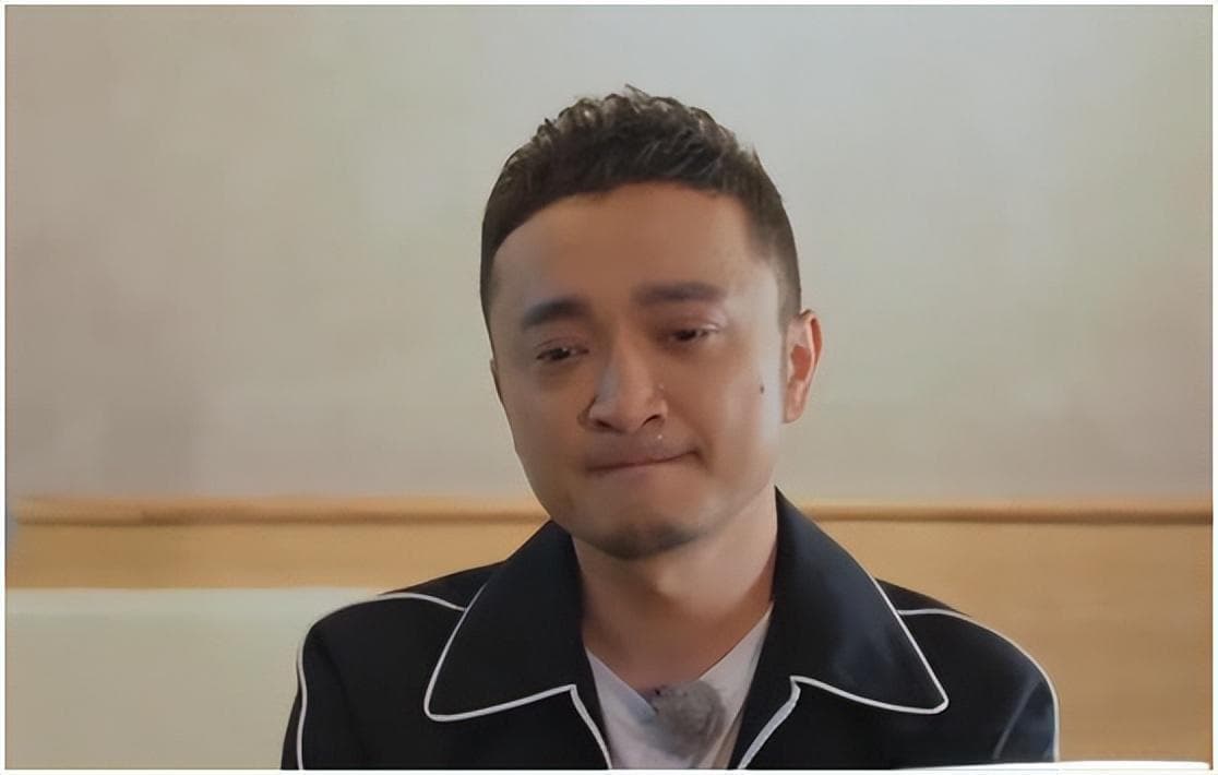 从“国民暖男”到深夜伤感：尼格买提的低谷与坚守