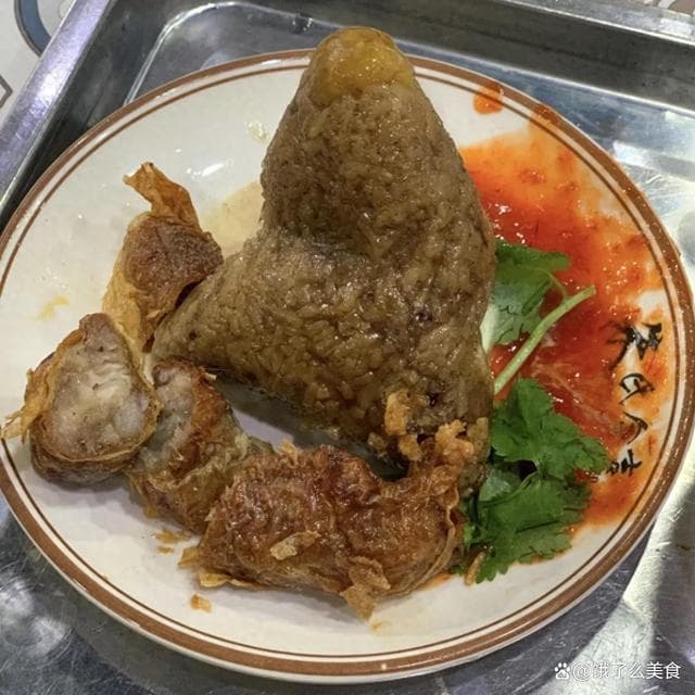 厦门最受欢迎的8家老字号小吃店