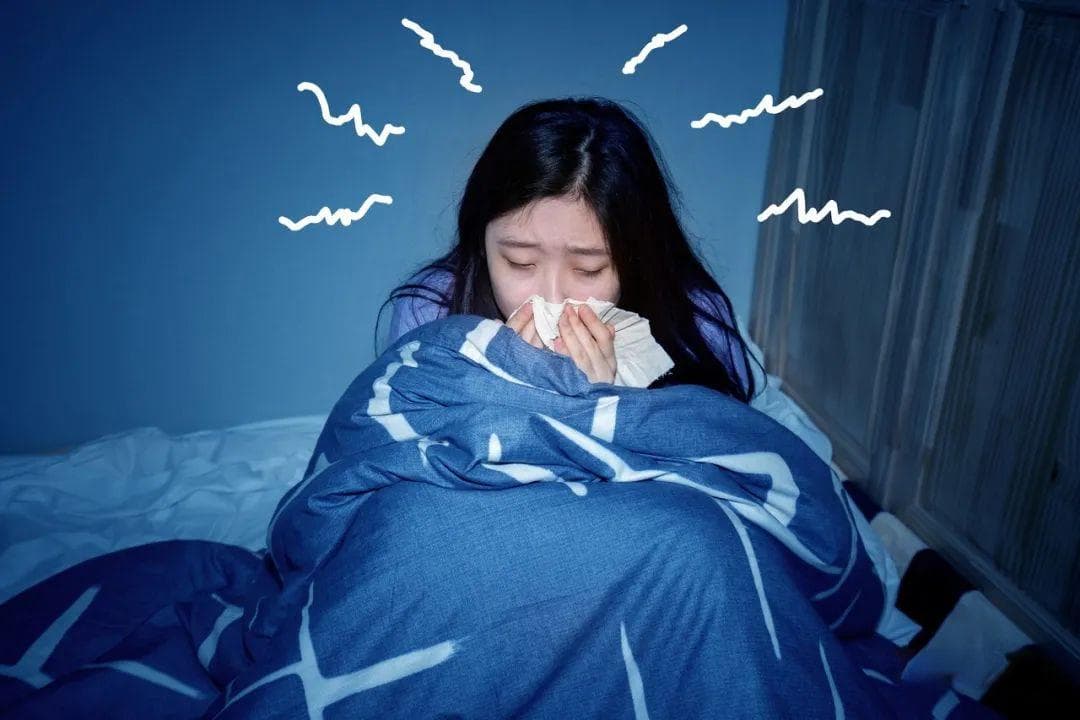 怕冷的人和抗冻的人到底有什么区别？
