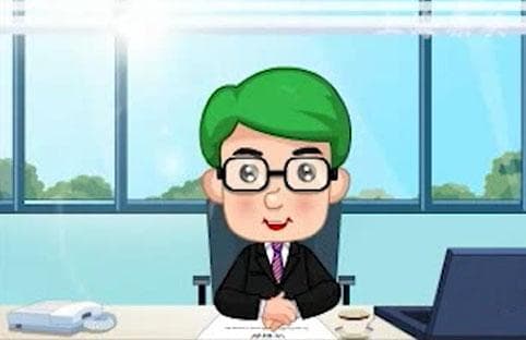 动画制作常见的一些风格汇总
