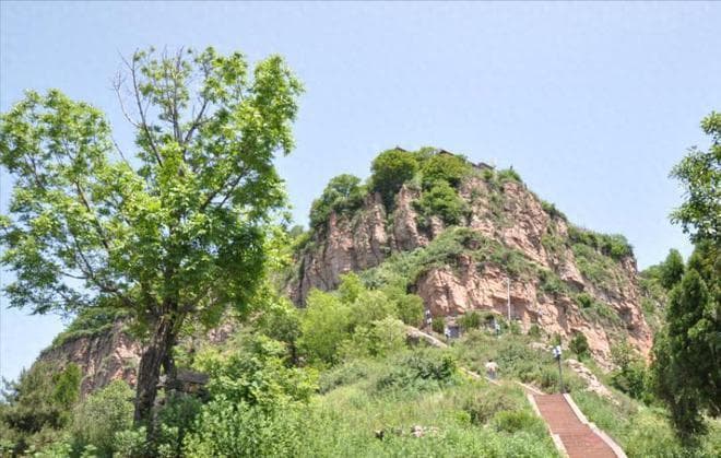 山东的“山”，指的是我国的哪座山？其实很多山东人自己都不知道