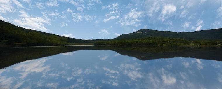 牛首山景区：休闲度假的理想选择