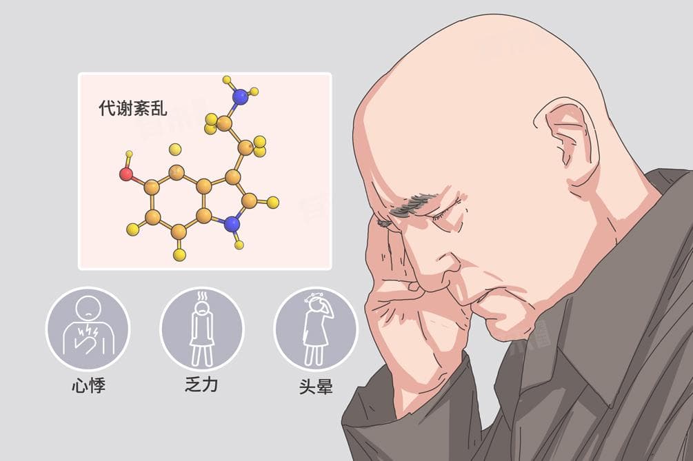 胰岛素抵抗怎么办