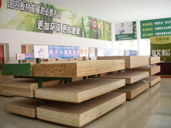 生态板和颗粒板哪个更环保？听完这3点，选择不迷茫