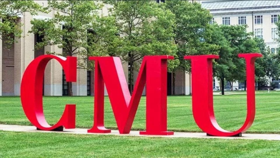 CMU是美国哪所大学？怎么样？