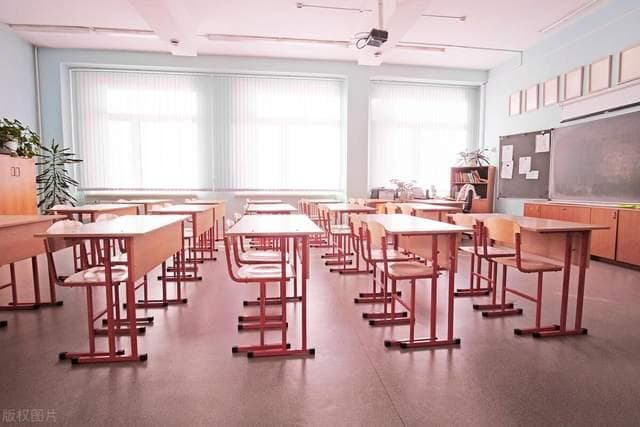 曾军良：创建魅力教室