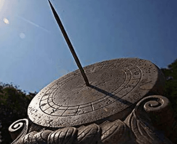 探究古代时间制度：中国古代的时间观念与计时方法