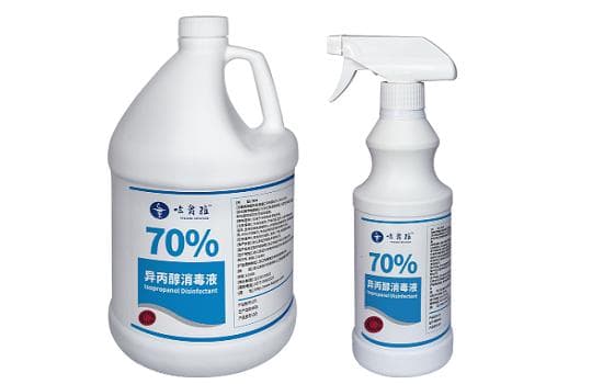 异丙醇的用途与安全事项