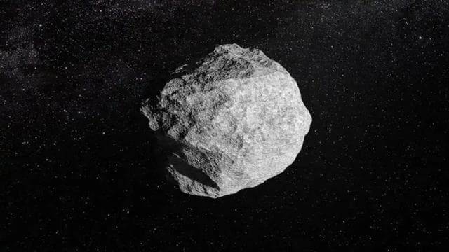 小行星将撞击地球？专家：别慌，中国已开始部署“防御系统”