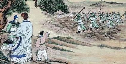 均田制与府兵制的深度关联：探究为何均田制是府兵制的基础