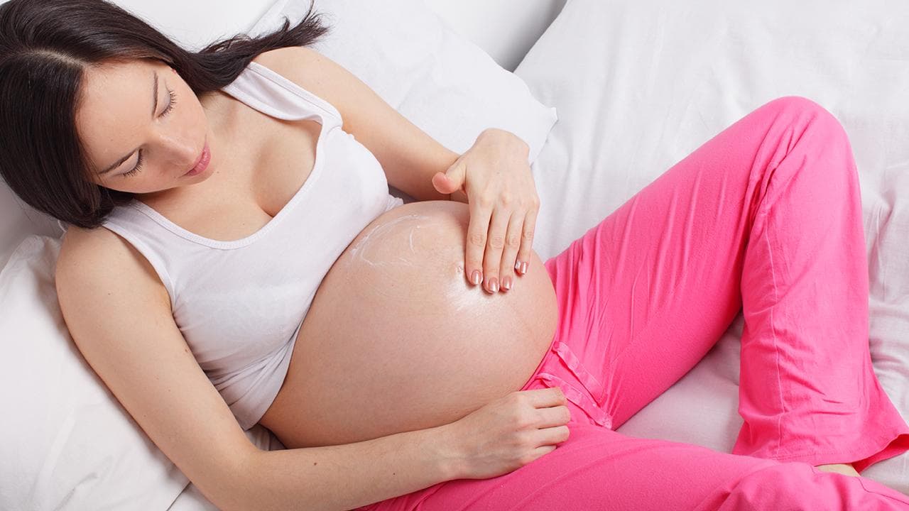 孕妇使用化妆品不能含哪些成分