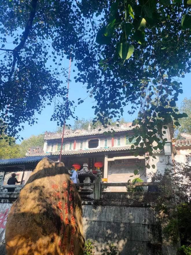 云浮旅游必去十大景点：探寻粤西的宝藏之地