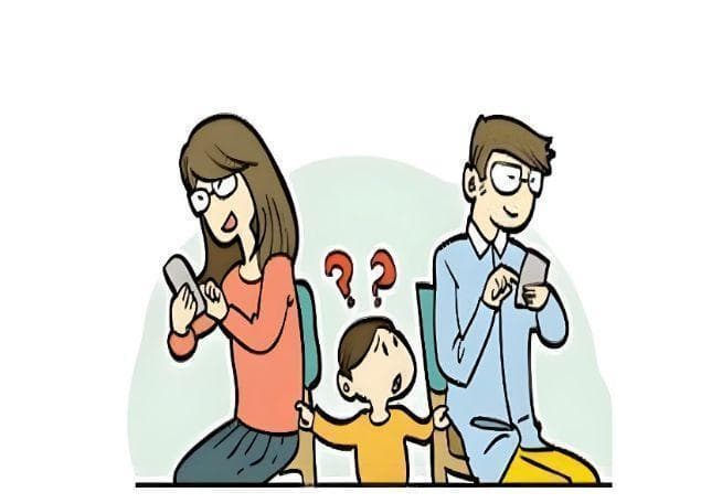 家庭教育：培养孩子独立人格的关键