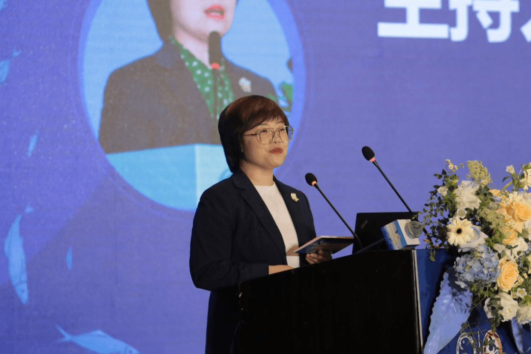 经海渔业：为我国三文鱼自主养殖提供“烟台方案”