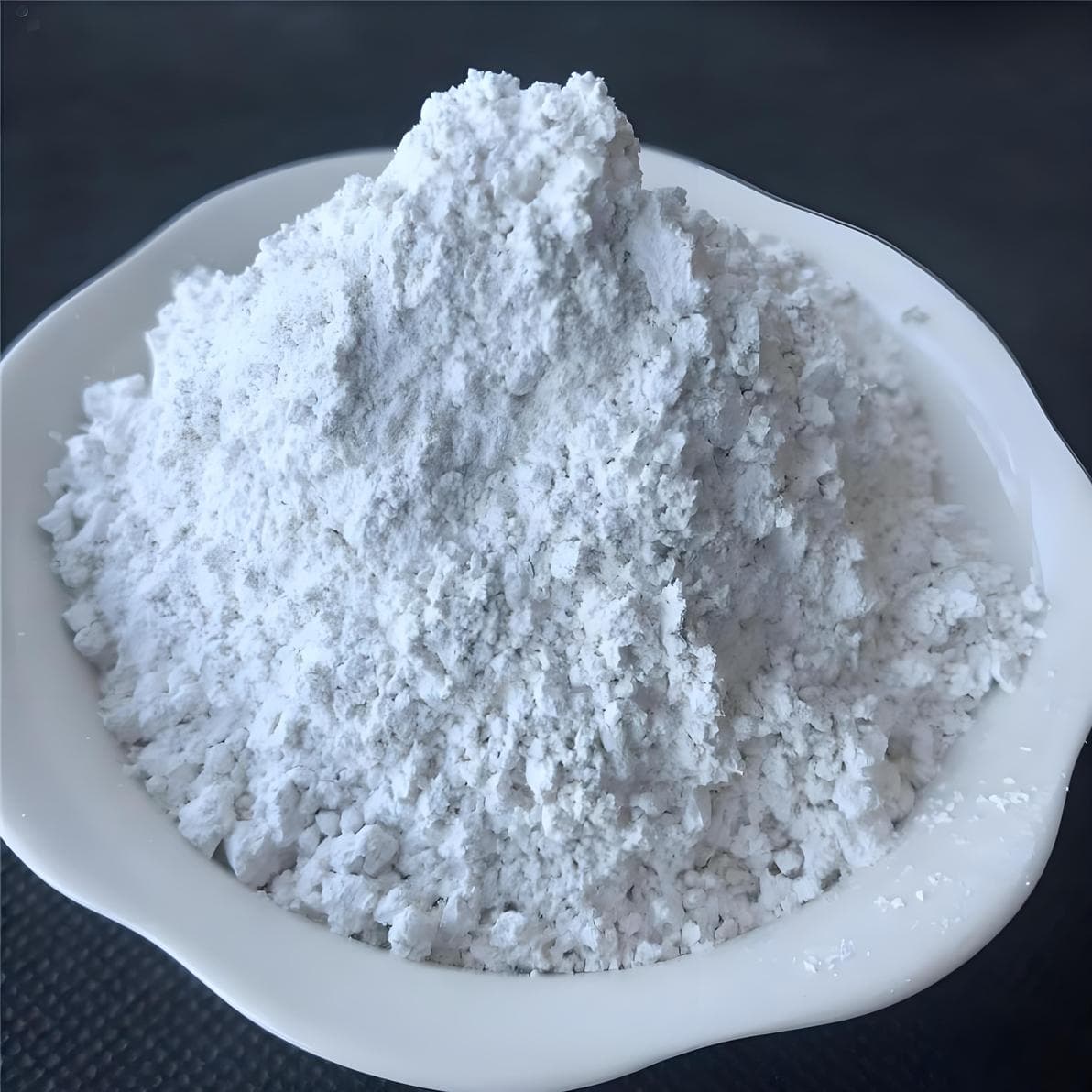 湿法氢氧化钙：深入了解其生产工艺与应用