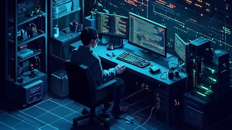 Excel复杂公式使用指南：函数嵌套、数组公式到VBA自定义函数