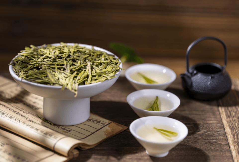 长期喝茶会导致缺钙？关于茶的 6 大流言，你掉过几个坑？