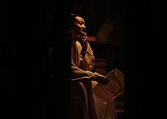 王阳明在贵州龙场悟道后，他是如何一夜成名的？