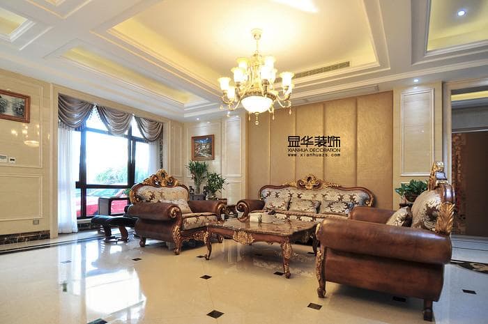 建筑设计理念相关介绍