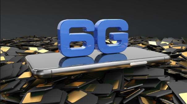 国际首个！我国科学家搭建，6G关键技术迎来新突破