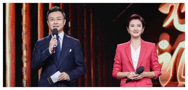 央视新主持人崛起：老一辈被挤出荧屏？