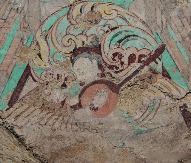 敦煌壁画器物图像如何“舞”入当代艺术——基于符号学视角的创新探索