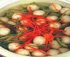 阳江闸坡海陵岛特色美食：鱼丸、鱼面与马鲛鱼饭