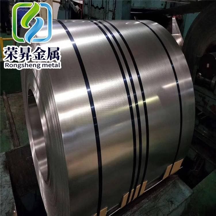 12Cr21Ni5Ti不锈钢特性和对应牌号