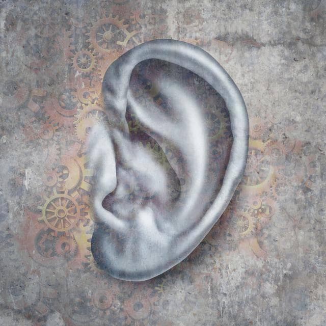 耳朵有噪音，耳鸣怎么办？