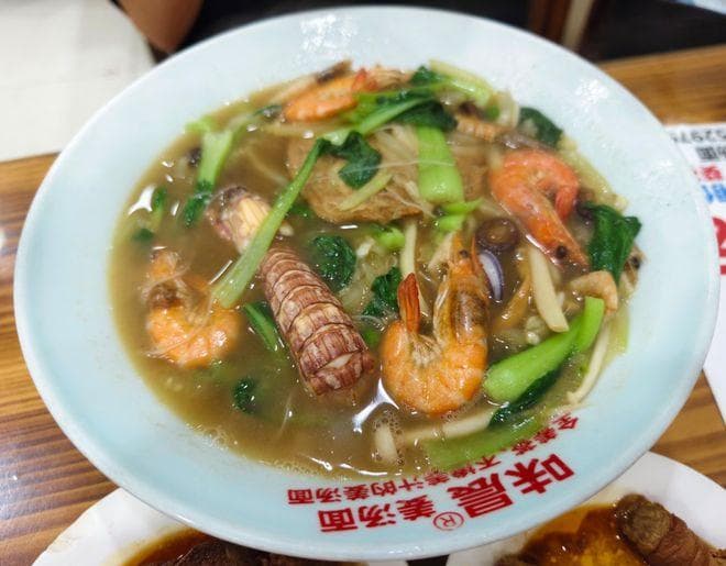 台州八大特色美食推荐，第七道菜健康又美味！